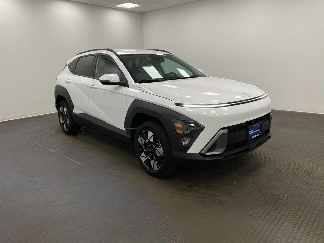 2024 Hyundai KONA Vehicle Photo in Appleton, WI 54913