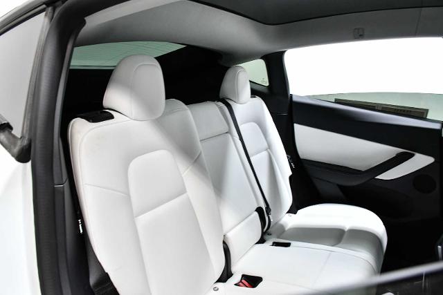 2022 Tesla Model Y Vehicle Photo in DALLAS, TX 75235