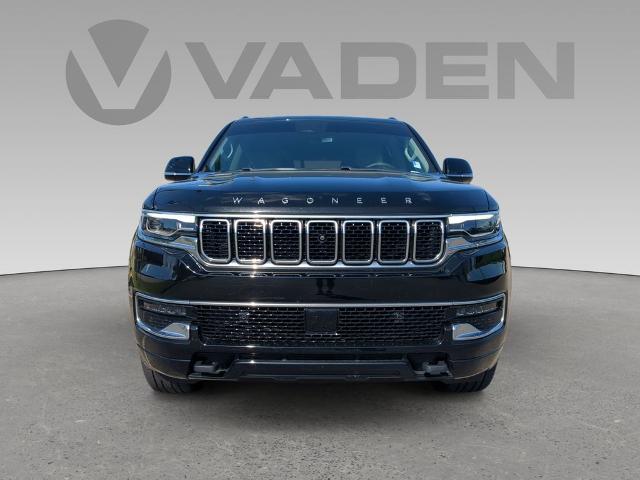2023 Jeep Wagoneer Vehicle Photo in BEAUFORT, SC 29906-4218