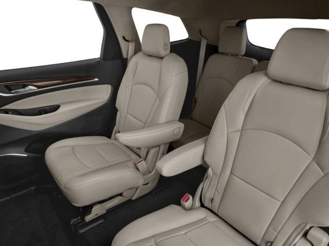 2018 Buick Enclave Vehicle Photo in LIGHTHOUSE POINT, FL 33064-6849
