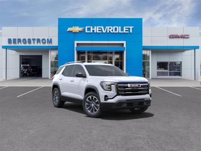 2026 GMC Terrain Vehicle Photo in MANITOWOC, WI 54220-5838