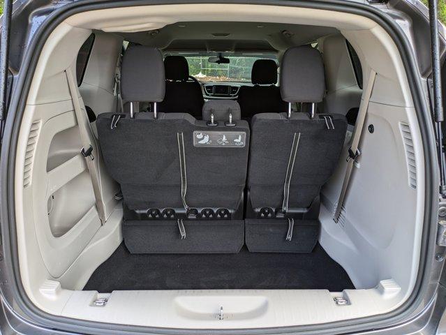 2021 Chrysler Voyager Vehicle Photo in BEAUFORT, SC 29906-4218