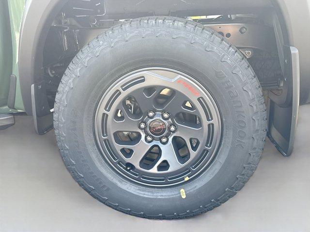 2025 Nissan Frontier Vehicle Photo in Flemington, NJ 08822