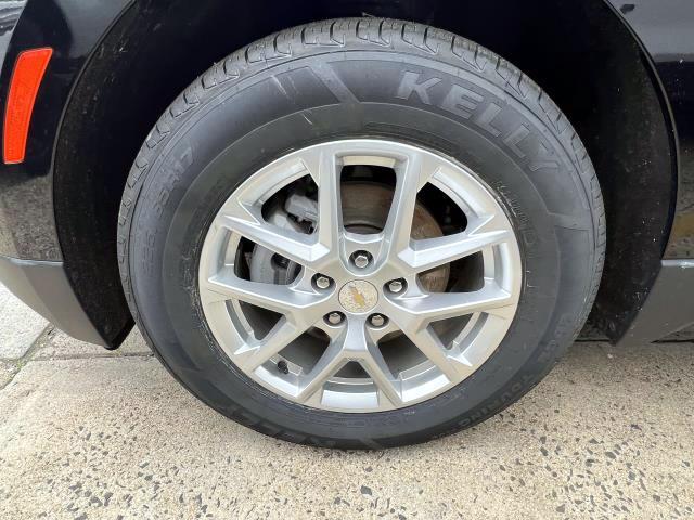2022 Chevrolet Equinox Vehicle Photo in Roslyn, NY 11576