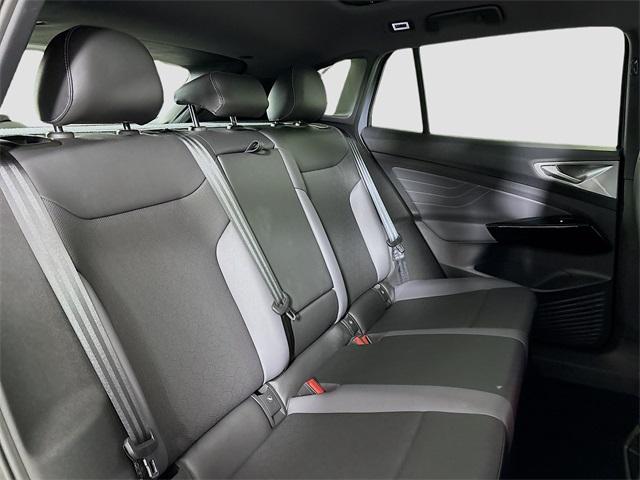 2023 Volkswagen ID.4 Vehicle Photo in Puyallup, WA 98371