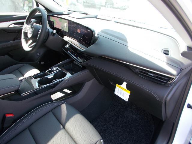 2025 Buick Envision Vehicle Photo in LOWELL, MA 01852-4336