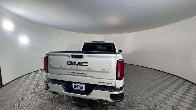 2023 GMC Sierra 1500 Vehicle Photo in GILBERT, AZ 85297-0402