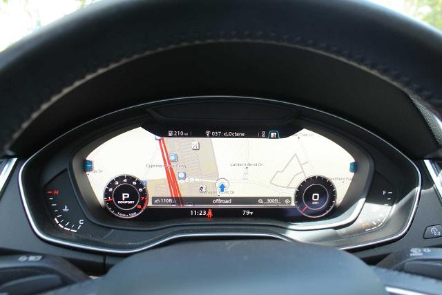 2018 Audi Q5 Vehicle Photo in HOUSTON, TX 77090