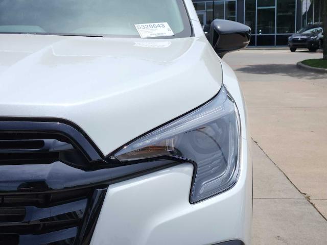 2025 Subaru Ascent Vehicle Photo in DALLAS, TX 75209