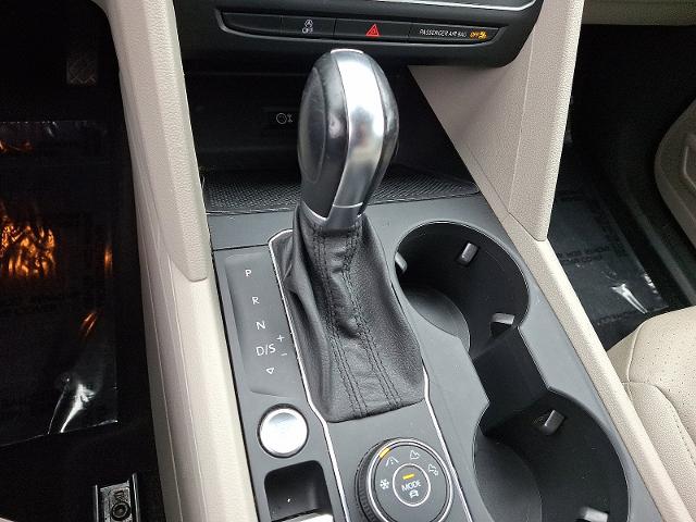2019 Volkswagen Atlas Vehicle Photo in HARRISBURG, PA 17111-1033
