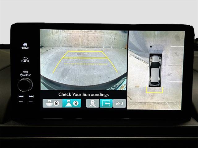 2024 Honda Pilot Vehicle Photo in EVERETT, WA 98203-5662