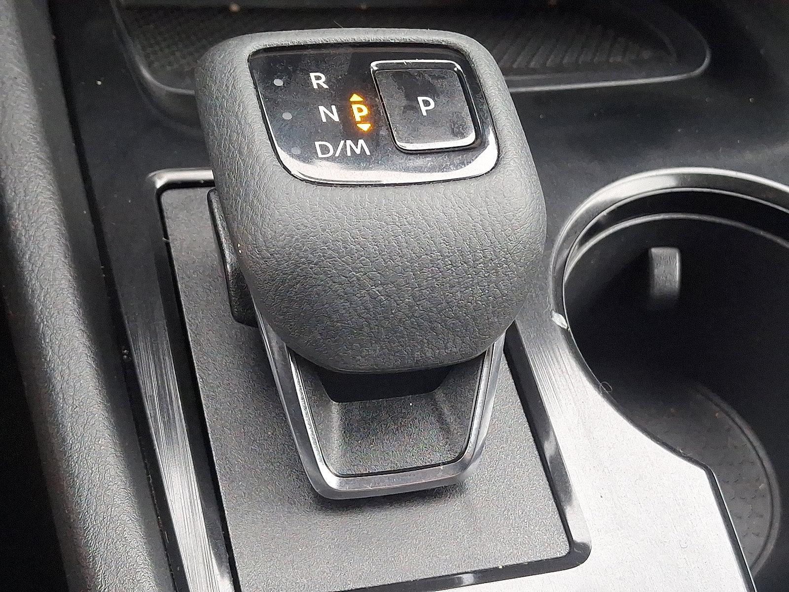 2022 Nissan Rogue Vehicle Photo in Harrisburg, PA 17111-1033