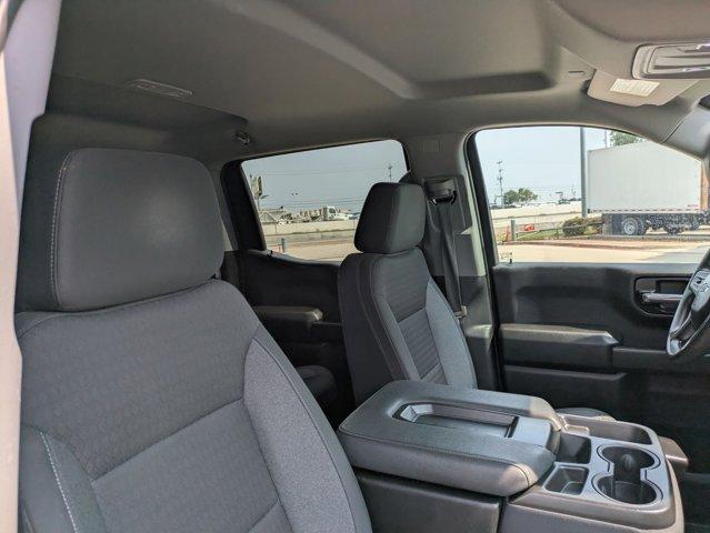 2022 Chevrolet Silverado 1500 Vehicle Photo in SELMA, TX 78154-1460