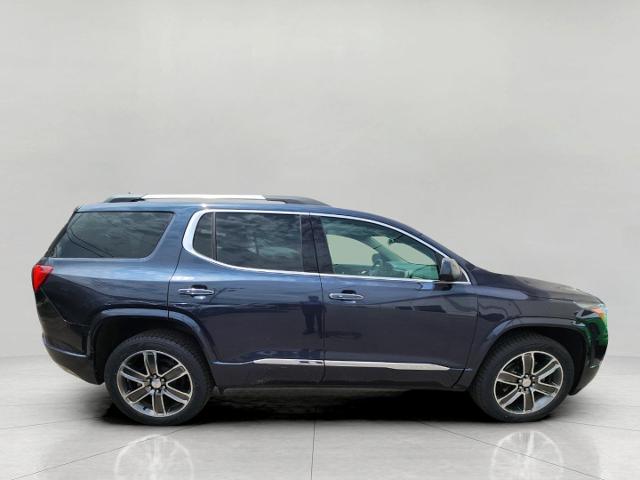 2019 GMC Acadia Vehicle Photo in MADISON, WI 53713-3220