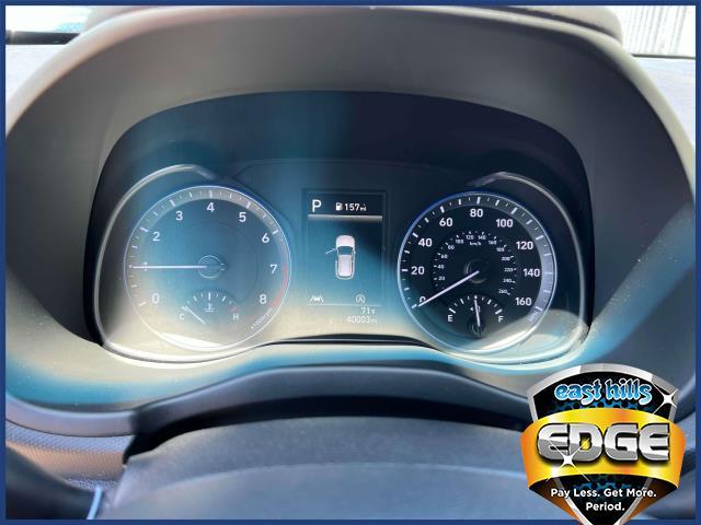 2022 Hyundai KONA Vehicle Photo in Roslyn, NY 11576