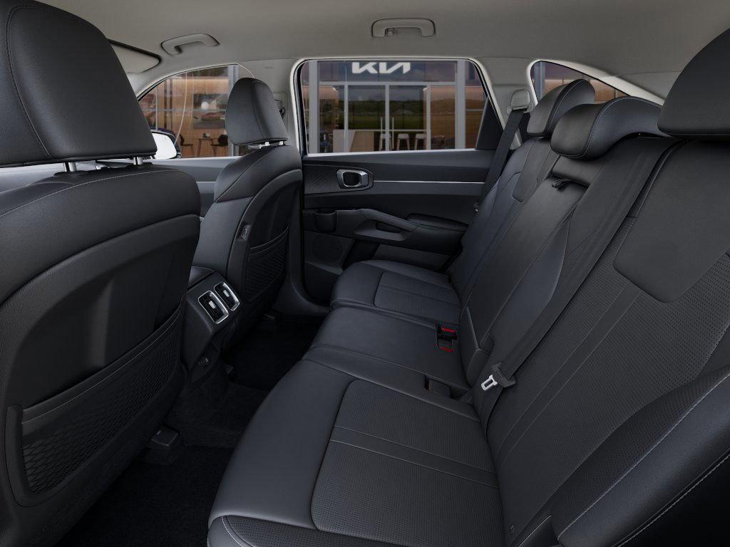 2025 Kia Sorento Vehicle Photo in Belle Vernon, PA 15012