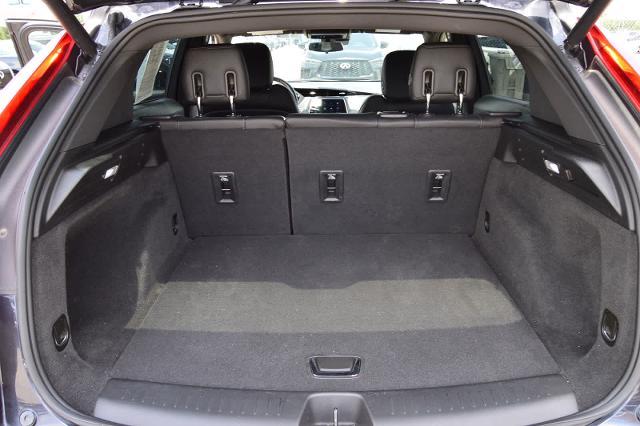 2023 Cadillac XT4 Vehicle Photo in Houston, TX 77090