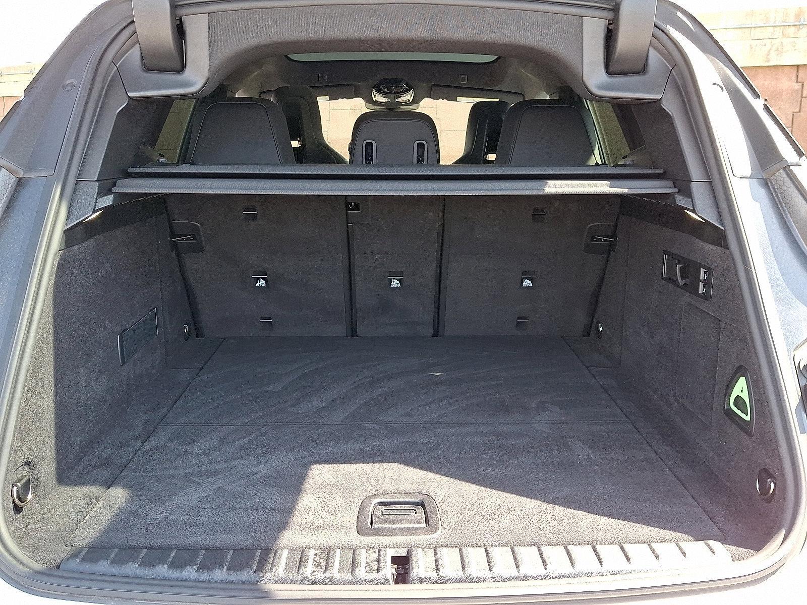 2024 BMW iX Vehicle Photo in Lancaster, PA 17601