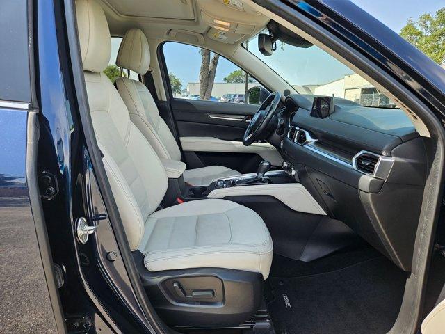 2018 Mazda CX-5 Vehicle Photo in San Antonio, TX 78230
