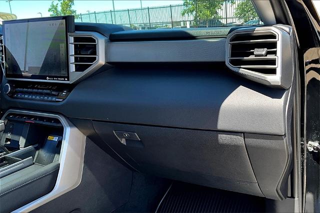 2024 Toyota Sequoia Vehicle Photo in Grapevine, TX 76051