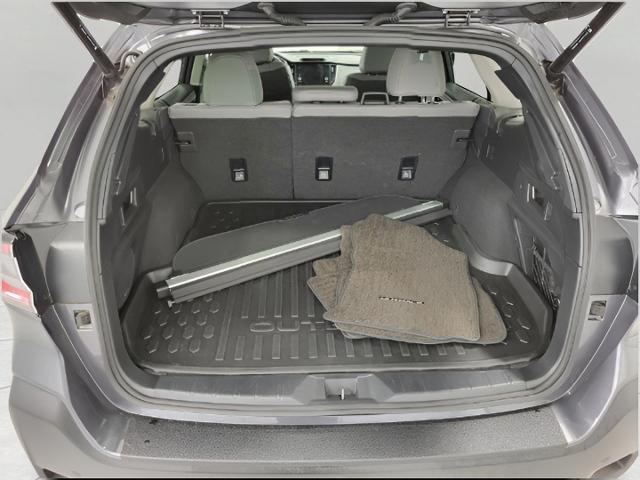 2024 Subaru Outback Vehicle Photo in Oshkosh, WI 54904