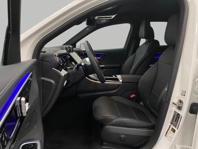 2025 Mercedes-Benz GLC Vehicle Photo in Appleton, WI 54913