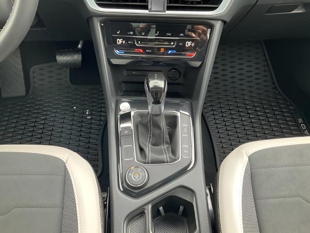 2025 Volkswagen Taos Vehicle Photo in Oshkosh, WI 54904