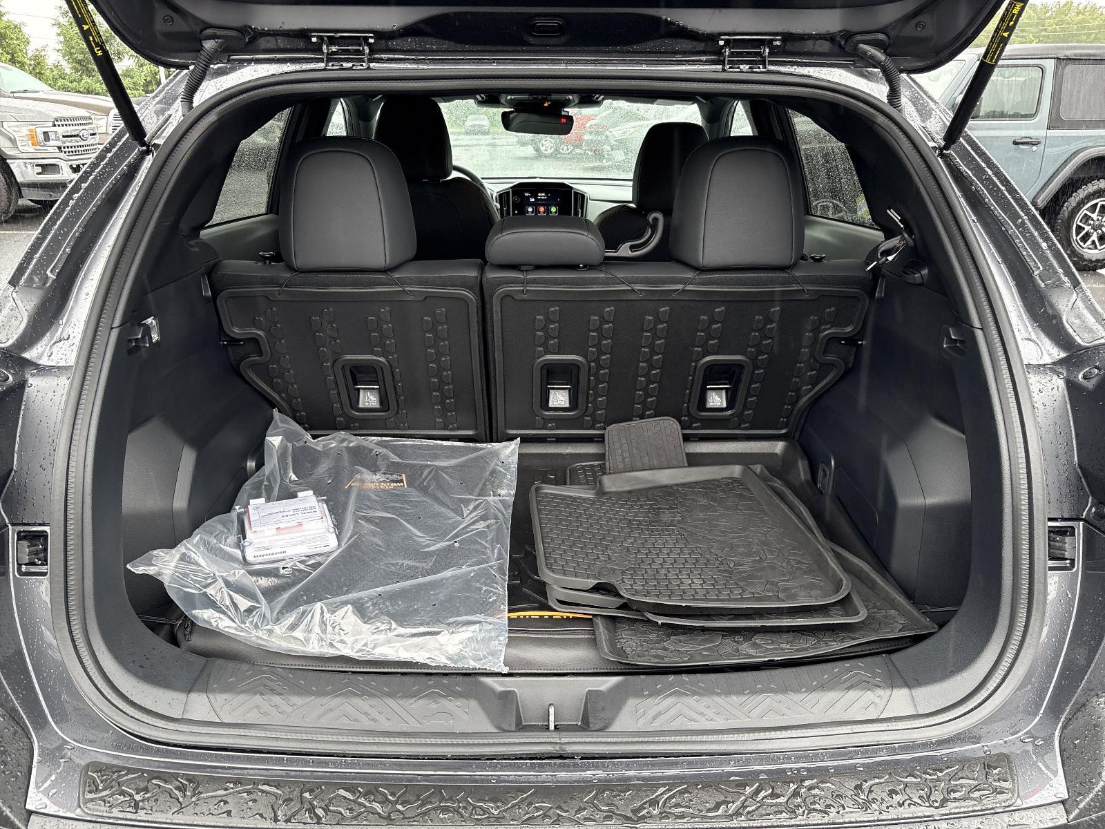 2024 Subaru Crosstrek Vehicle Photo in Mechanicsburg, PA 17050
