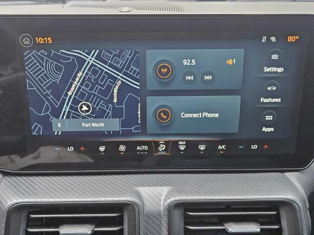 2024 Ford Mustang Vehicle Photo in FORT WORTH, TX 76132