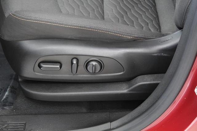 2019 Chevrolet Equinox Vehicle Photo in Green Bay, WI 54304