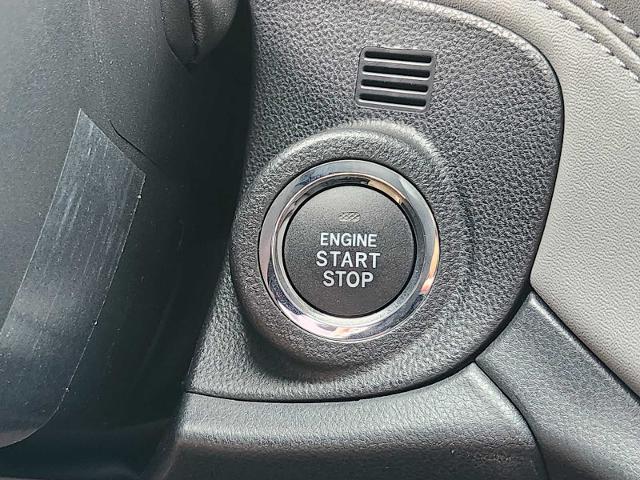 2025 Subaru Outback Vehicle Photo in DALLAS, TX 75209