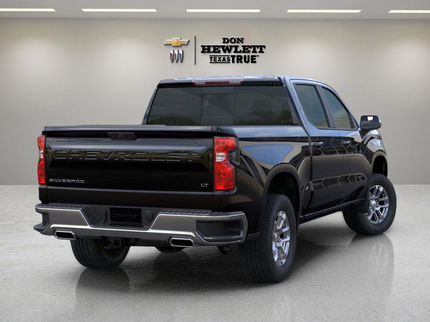 2025 Chevrolet Silverado 1500 Vehicle Photo in GEORGETOWN, TX 78626-7508