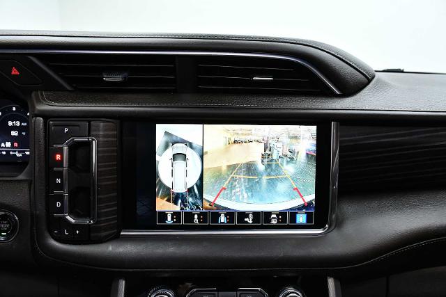 2023 GMC Yukon XL Vehicle Photo in DALLAS, TX 75235