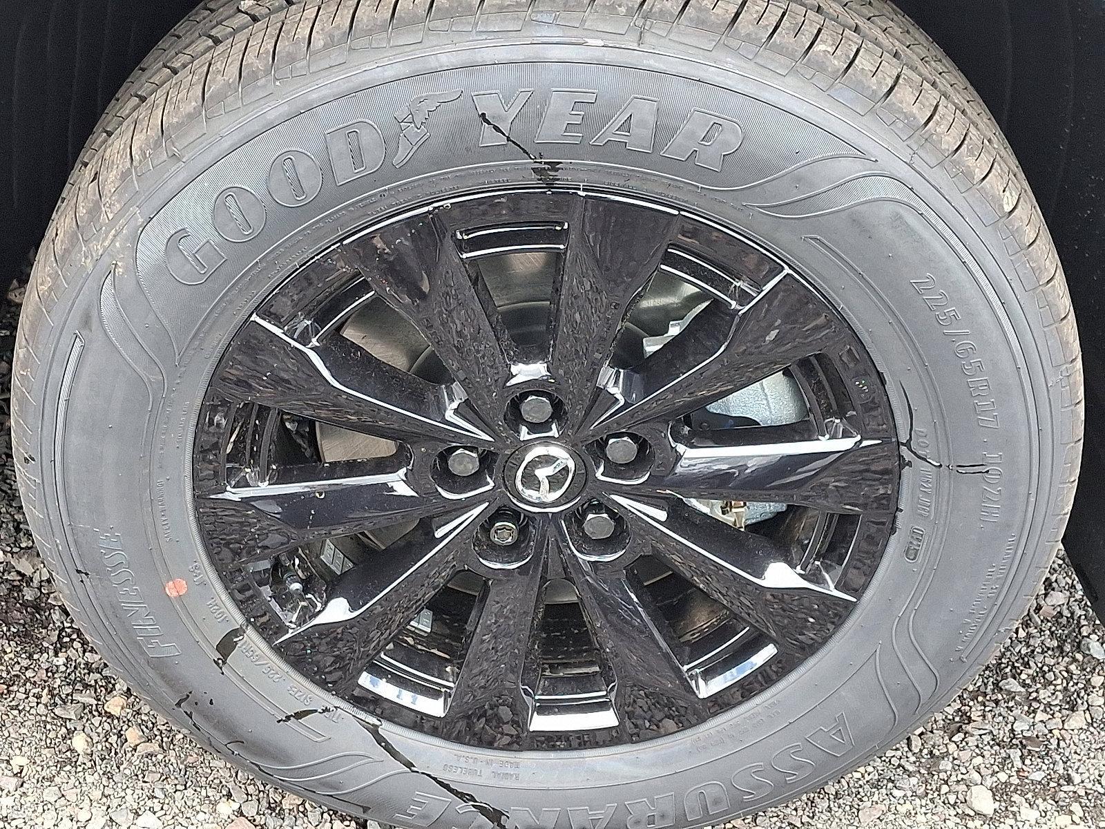 2025 Mazda CX-50 Hybrid Vehicle Photo in Trevose, PA 19053