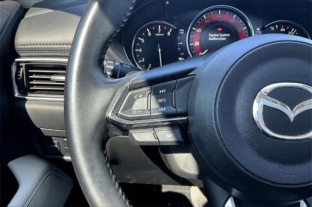 2022 Mazda CX-5 Vehicle Photo in Grapevine, TX 76051