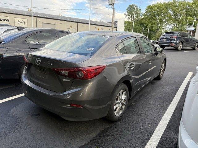 2018 Mazda Mazda3 4-Door Vehicle Photo in Harrisburg, PA 17111