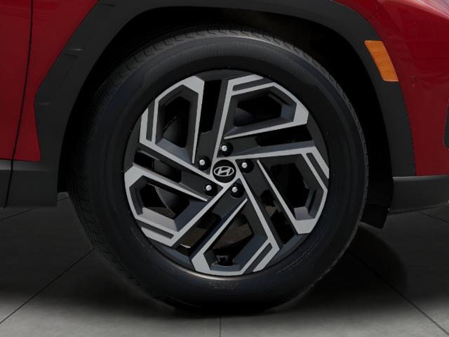 2025 Hyundai TUCSON Vehicle Photo in Green Bay, WI 54304