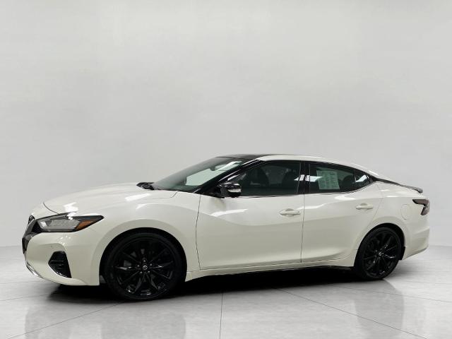 2019 Nissan Maxima Vehicle Photo in Appleton, WI 54913