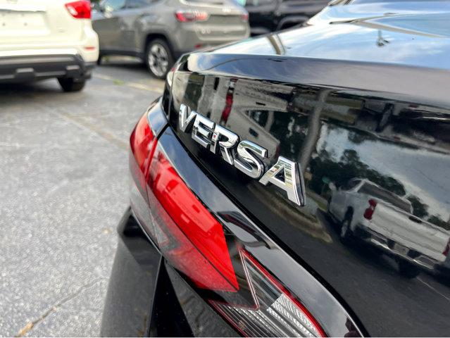 2024 Nissan Versa Vehicle Photo in Savannah, GA 31419