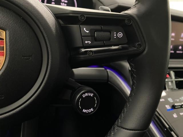 2024 Porsche Panamera Vehicle Photo in Appleton, WI 54913