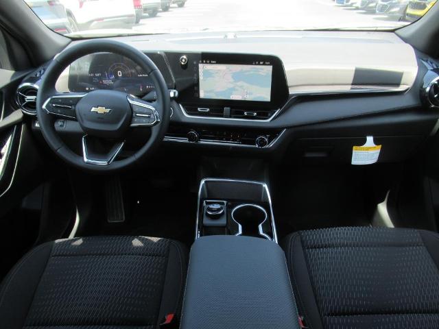 2026 Chevrolet Equinox Vehicle Photo in LEESBURG, FL 34788-4022