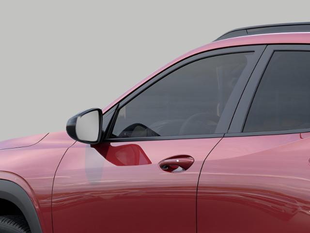 2025 Chevrolet Trax Vehicle Photo in MADISON, WI 53713-3220