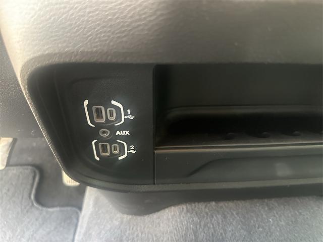 2022 Ram 3500 Vehicle Photo in EASTLAND, TX 76448-3020
