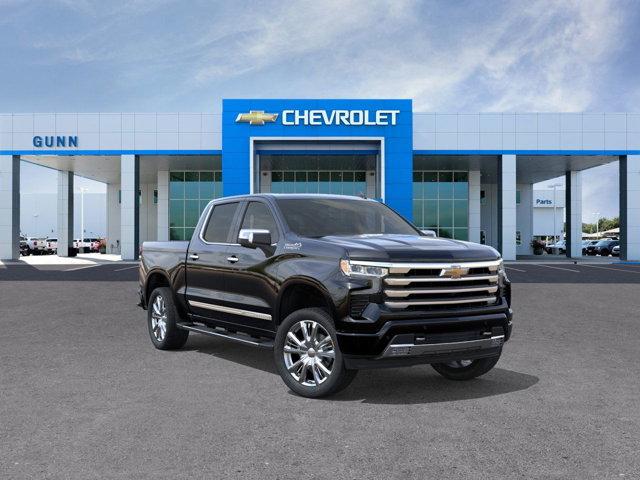 2025 Chevrolet Silverado 1500 Vehicle Photo in SELMA, TX 78154-1460