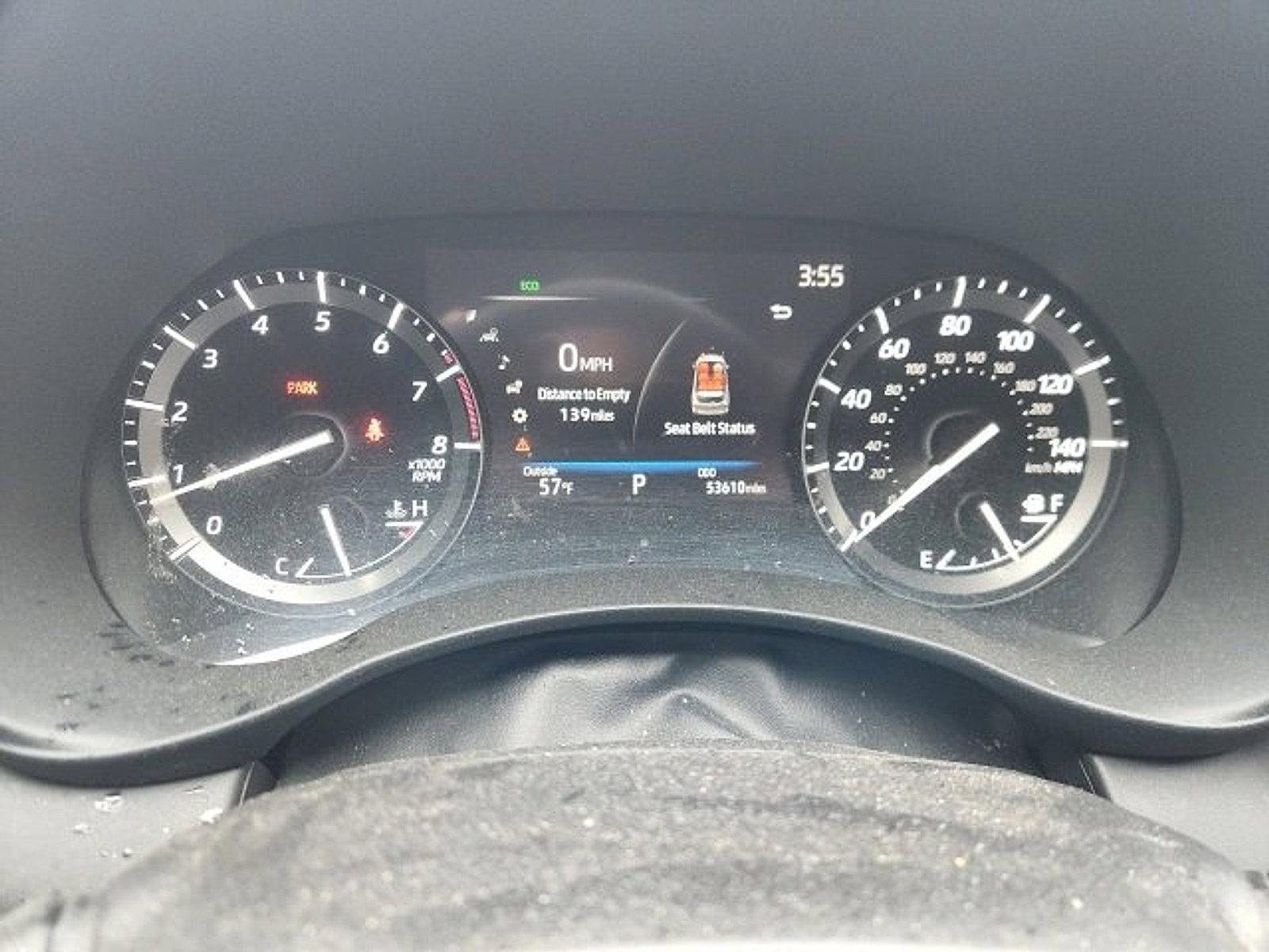2021 Toyota Highlander Vehicle Photo in Trevose, PA 19053