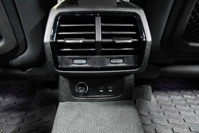 2024 Audi Q3 Vehicle Photo in DALLAS, TX 75235
