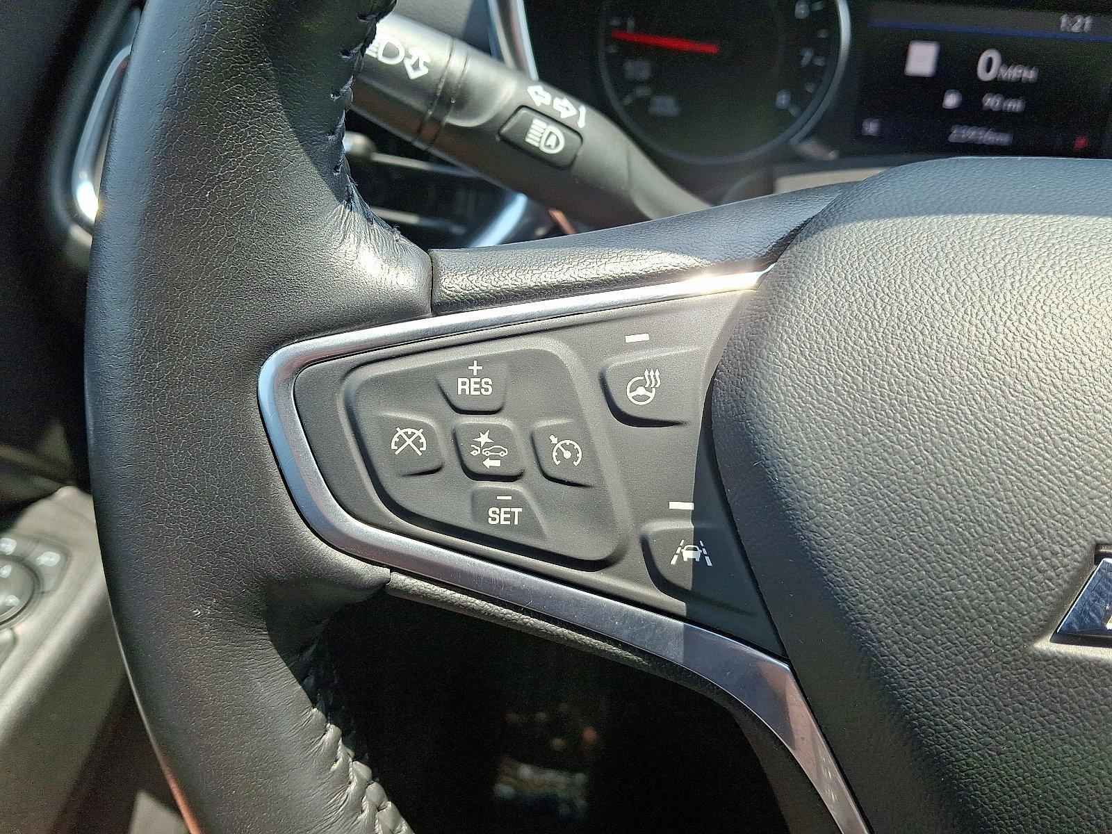 2022 Chevrolet Equinox Vehicle Photo in Harrisburg, PA 17111