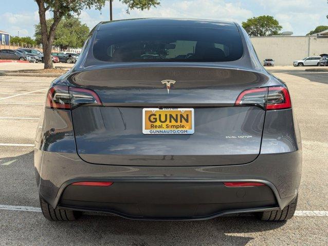 2023 Tesla Model Y Vehicle Photo in San Antonio, TX 78230