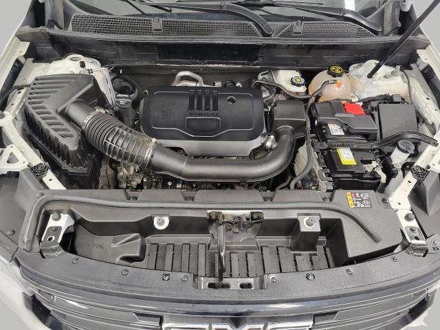 2023 GMC Acadia Vehicle Photo in APPLETON, WI 54914-4656