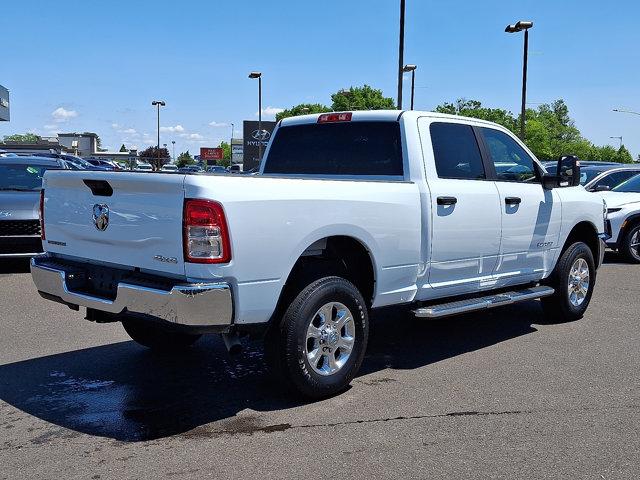 2024 Ram 2500 Vehicle Photo in Philadelphia, PA 19116